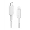 Lightning-kaapeli Anker A81B5G21 — 0,9 m, USB‑C Lightning, valkoinen
