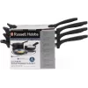 Kattilasarja Russell Hobbs RH01840EU7 – 4-osainen pinottava, metallinen marmoroitu