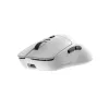 Hiiri White Shark GM-9010 MAXIMUS valkoinen USB