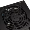 500 watin SST-EX500-B Extreme SFX-virtalähde 80 PLUS Bronze - PC-/palvelinvirtalähde - SFX (SST-EX500-B)