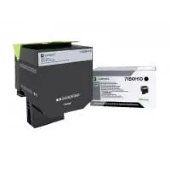 Värikasetti Lexmark värikasetti magenta Return Program 71B2HM0 3000 sivua