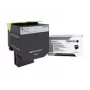 Lexmark 71B2HM0 värikasetti, magenta, 3500 sivua