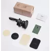 Aukey HD-C74 autoteline yleismalli säädettävä älypuhelimille, kojelaudan/tuulilasin teline