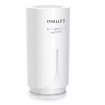Vesisuodatinpatruuna Philips AWP315 AWP375x-sarjalle, malli AWP315/10, vaihtopatruuna