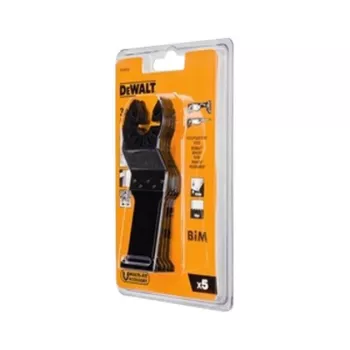 DEWALT DT20723-QZ - upotusleikkuuterä - puulle, muoville, naulaiselle puulle, kipsilevyille, multimateriaalille
