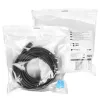 HDMI-kaapeli v2.0 15 m kullattu
