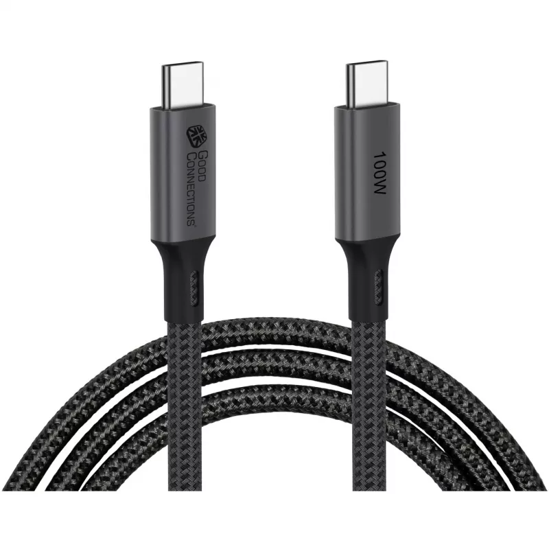 Goodconnections 2402-T018A USB-kaapeli
