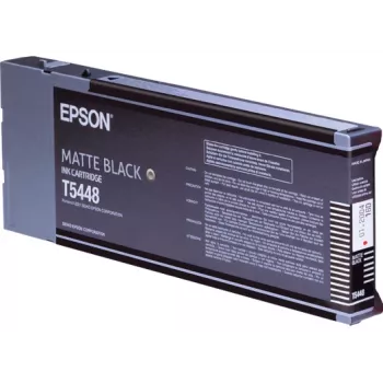 Epson C13T61480N mustepatruuna 1 kpl alkuperäinen mattamusta