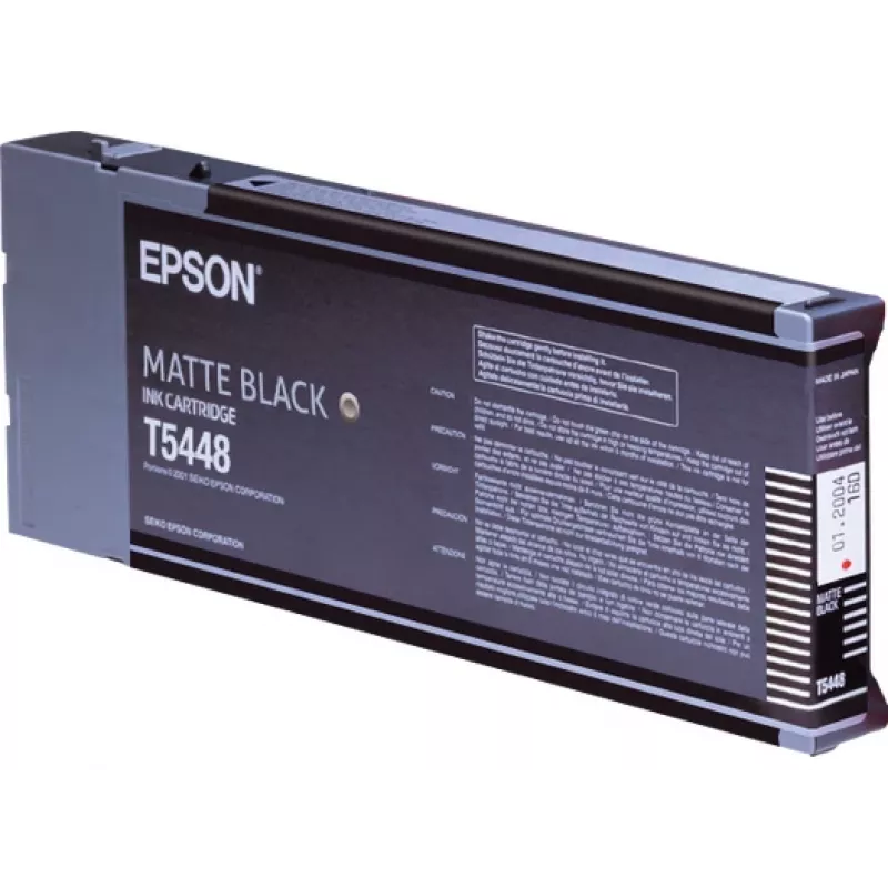 Epson C13T61480N mustepatruuna 1 kpl alkuperäinen mattamusta