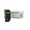 Värikasetti Lexmark CS632 CX635 magenta Rtn 11.7K kasetti magenta