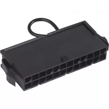 Tietokoneen jäähdytysjärjestelmä Alphacool 13335 muovi musta 61 mm leveys