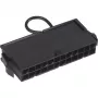 Tietokoneen jäähdytysjärjestelmä Alphacool 13335 muovi musta 61 mm leveys