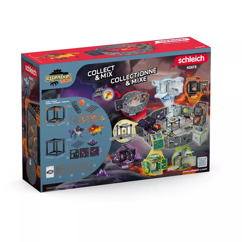 LEGO Friends leikkisarja perheloma rantaresortti 42673 — 1140 osaa, 6 mininukkea, ikä 8+