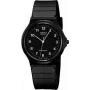 Casio MQ-24-1BLLGF musta