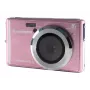 AgfaPhoto Compact DC5200 kompaktikamera 21 MP CMOS 5616 x 3744 pikseliä pinkki - digitaalikamera - 21 MP