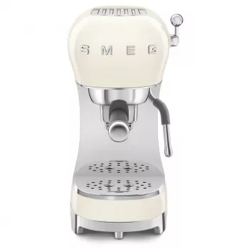 SMEG kahvinkeitin kerma