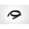 Elgato audiokaapeli 3 m XLR 3-napainen musta 10CAL9901