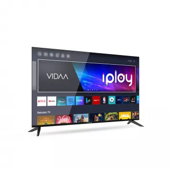 Älytelevisio Allview 50iPlay6200-U 50