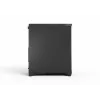 PC-kotelo Fractal Design Meshify 3 musta Solid ATX