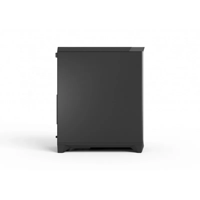 PC-kotelo Fractal Design Meshify 3 musta Solid ATX
