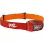 Otsalamppu Petzl Actik Red LED 100 lm IPX4 98 g