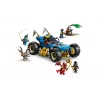 LEGO NINJAGO 71856 Jayn muuntautuva auto