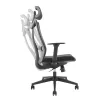 Ergonominen premium-tuoli Ergo Officer ER-414