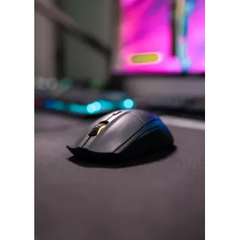 Hiiri SteelSeries Rival 3 Wireless Gen 2 Interface