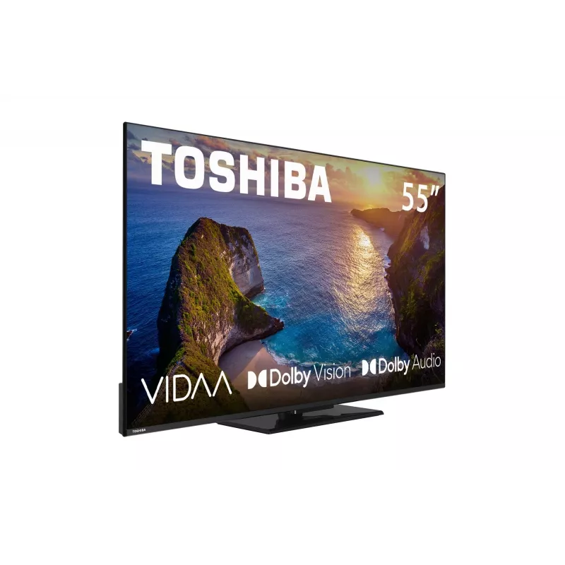 TV Toshiba 50UV3463DG 55