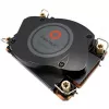 Dynatron A 2710 palvelin musta