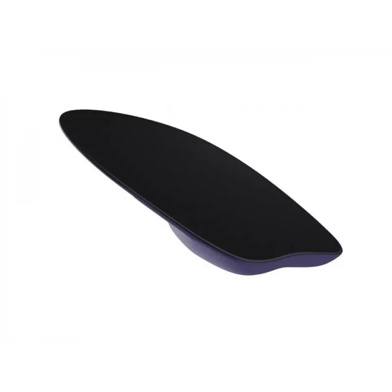 Natec Chipmunk hiirimatto Navy Blue 230x200mm muistivaahto