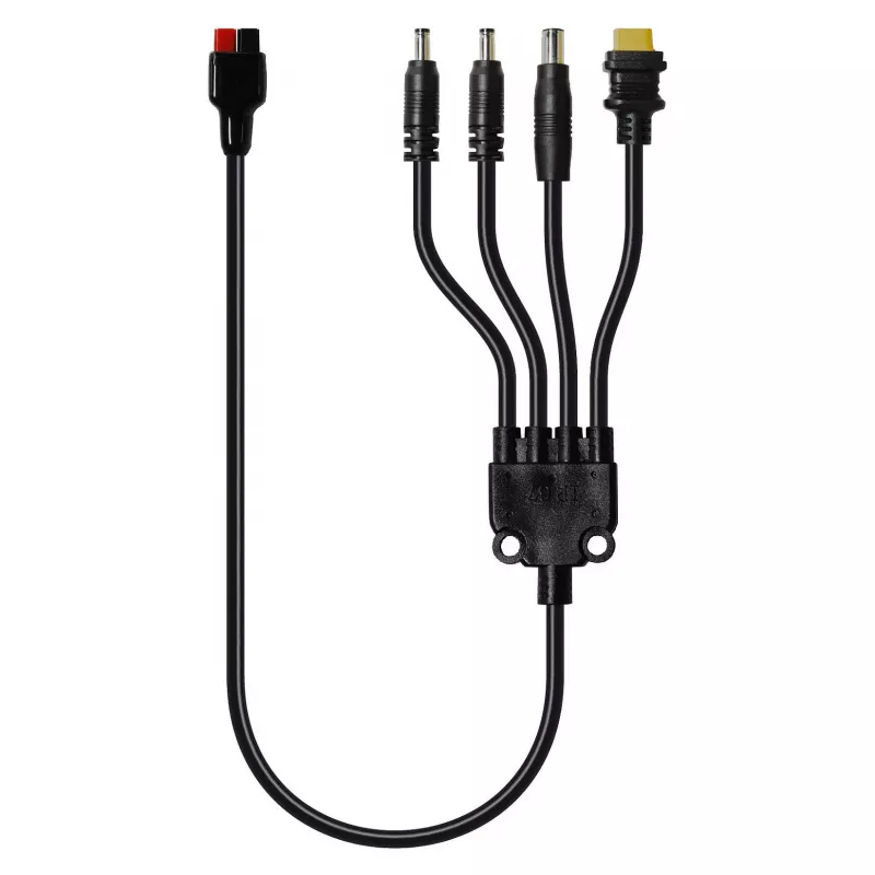 Aurinkopaneeli RealPower 411608 300 W monokiteinen pii 37,6 V 7,69 A