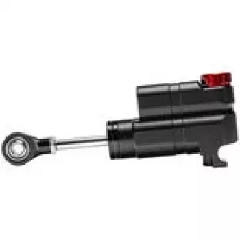 Hydraulic System Simagic P-HTS -lisäosa P1000-polkimelle S437, hydraulinen lisäosa P1000:lle