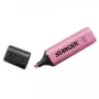 Korostustussi Stanger 180012000 violetti, kärki 1–5 mm, kiila, mustetussi
