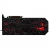Taustalevy PowerColor SBP-790002 alumiini muovi Red Devil RX 7900