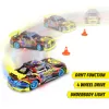 RC-auto Dickie Tornado Drift RTR 2,4 GHz – valmiiksi koottu drift-auto
