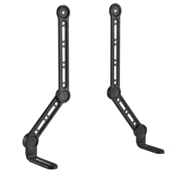 Maclean yleinen VESA-teline soundbarille, max. 15 kg, MC-334