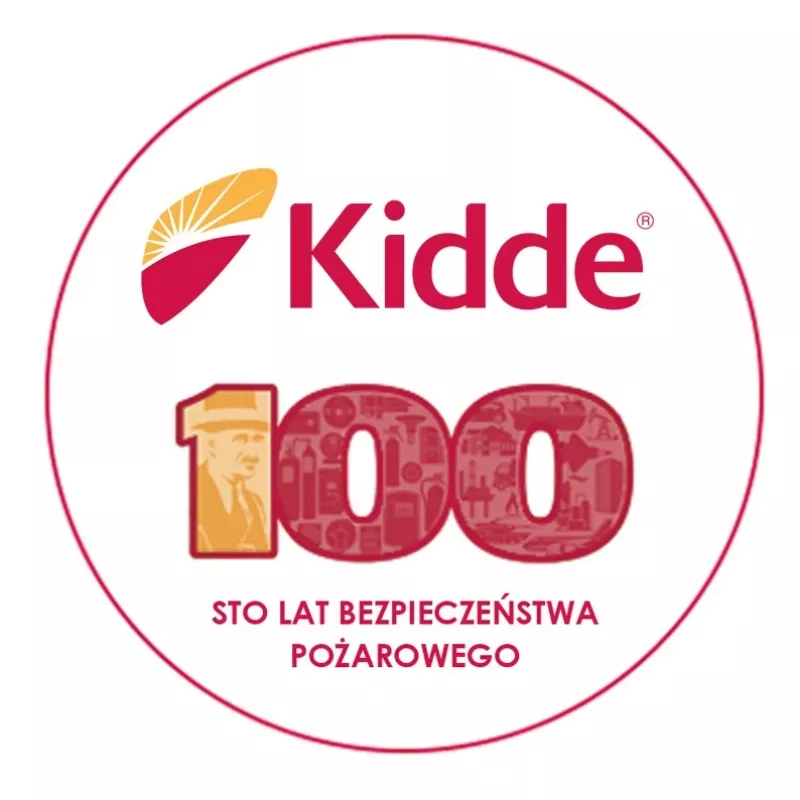 KID-29HD-UK palovaroitin
