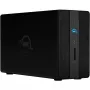 OWC Gemini Dual-Laufwerk TB3 Hardware-RAID-tallennus- ja telakointikotelo - Thunderbolt 3 - Thunderbolt