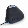 Hiiri Gembird MUS-ERGO-03 USB Type-A optinen oikeakätinen