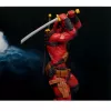 MCFARLANE Marvel Deadpool -keräilyhahmo 1:10 (14822)