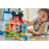 LEGO DUPLO 10465 Mikki Hiiri -klubitalo Minnien ja Pluton kanssa
