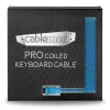 Cablemod CM-PKCA-CLBALB-KLB150KLB-R USB-kaapeli 1,5 m USB A USB C sininen (CM-PKCA-CLBALB-KLB150KLB-R)
