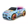 Car Dickie Toys Mercedes-Benz E-Class Beat Spinner sininen 3 AA-paristoa