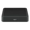LOGITECH Rally Ultra-HD ConferenceCam - MUSTA - TABLE HUB - WW