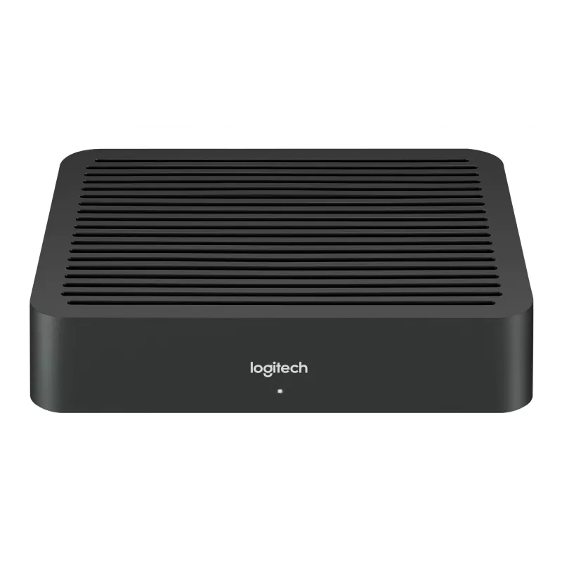 LOGITECH Rally Ultra-HD ConferenceCam - MUSTA - TABLE HUB - WW