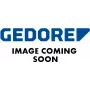 Gedore 2910845 yleiskäyttöpihdit, 200 mm