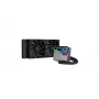 Yhdistelmänestejäähdytin DeepCool LT520 12 cm musta 3,27 mmH2O