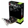 Näytönohjain BIOSTAR GeForce 210 — 1 GB GDDR3, 64-bittinen, PCIe x16 2.0, 589 MHz