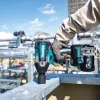Makita TW008GZ iskuruuvinväännin
